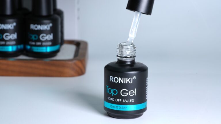 Top Coat - Vertical